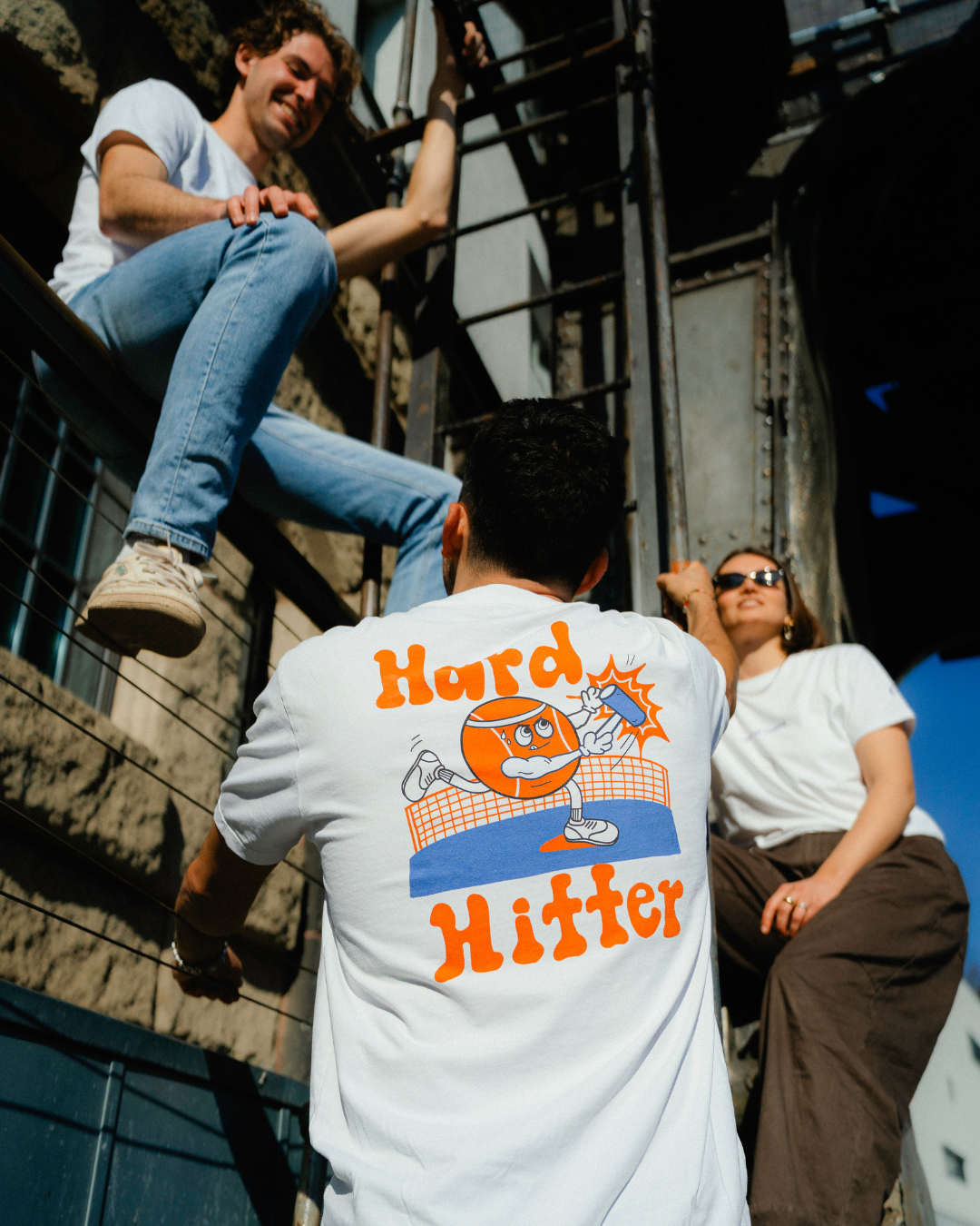 Hard Hitter Produktansicht 6