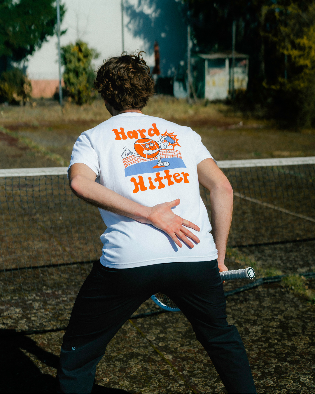 Hard Hitter Produktansicht 4