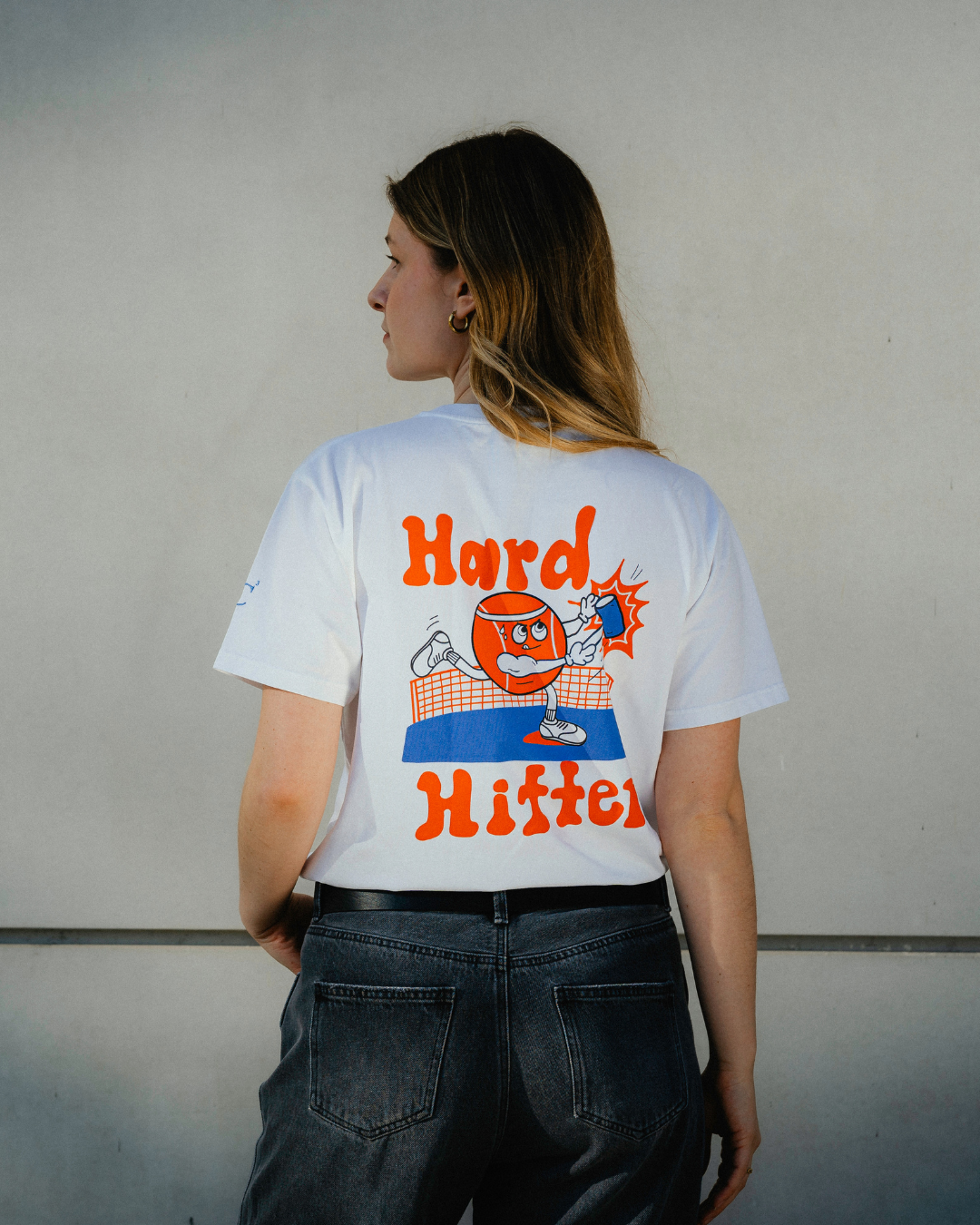 Hard Hitter Produktansicht 3