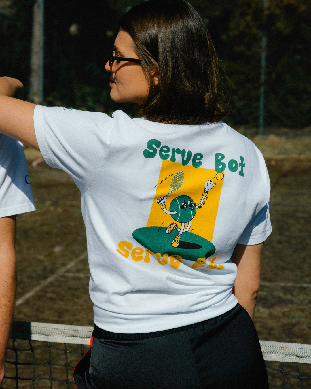 Serve Bot Produktansicht 4