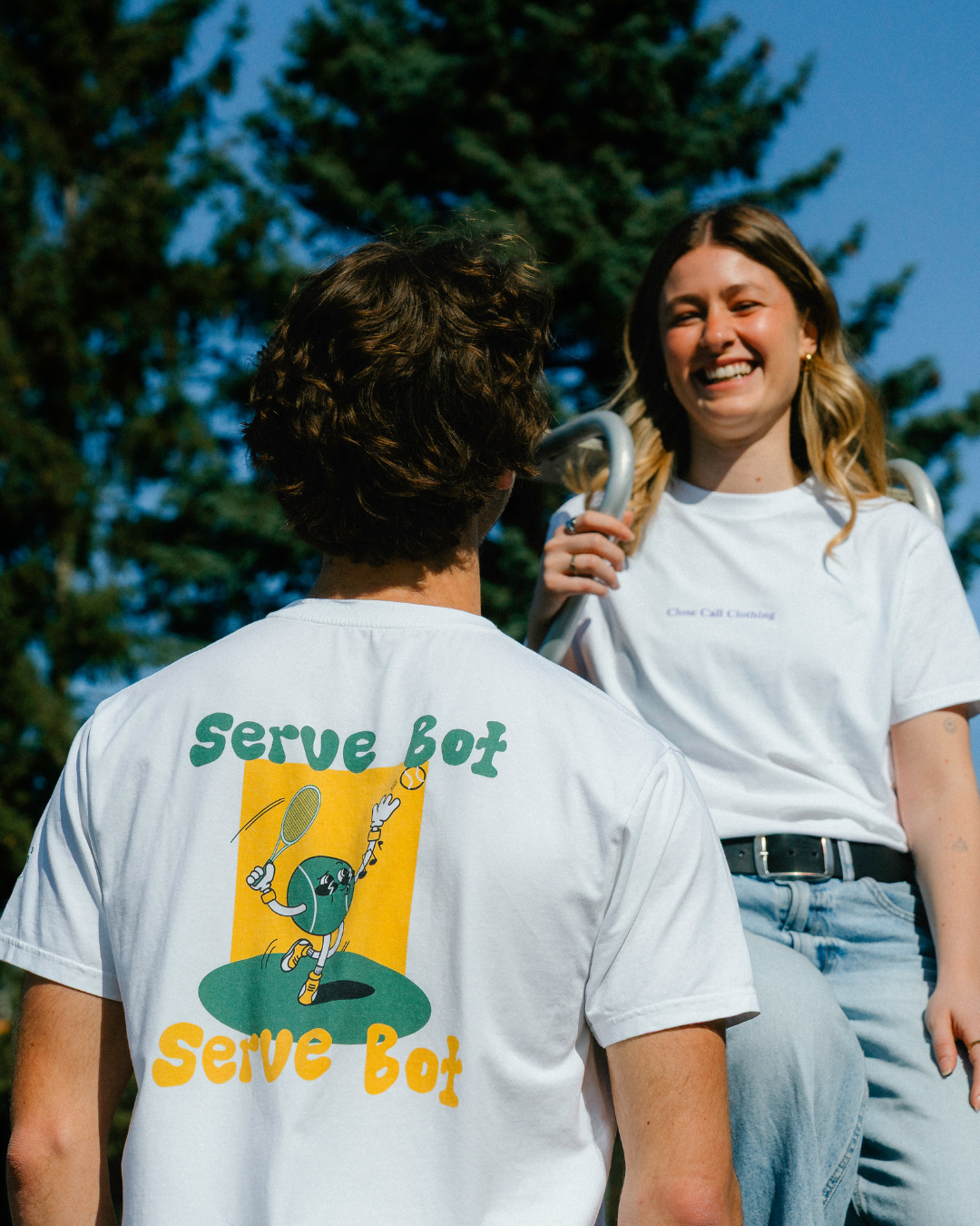 Serve Bot Produktansicht 6