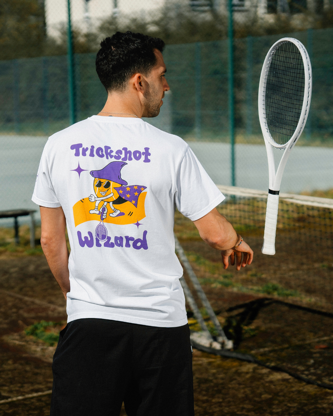 Trickshot Wizard Produktansicht 4