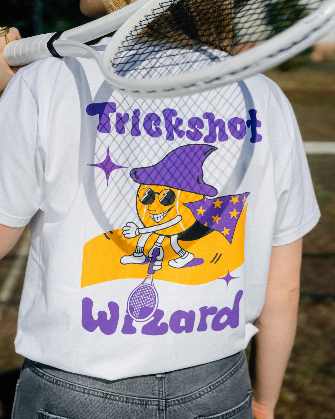 Trickshot Wizard Produktansicht 5
