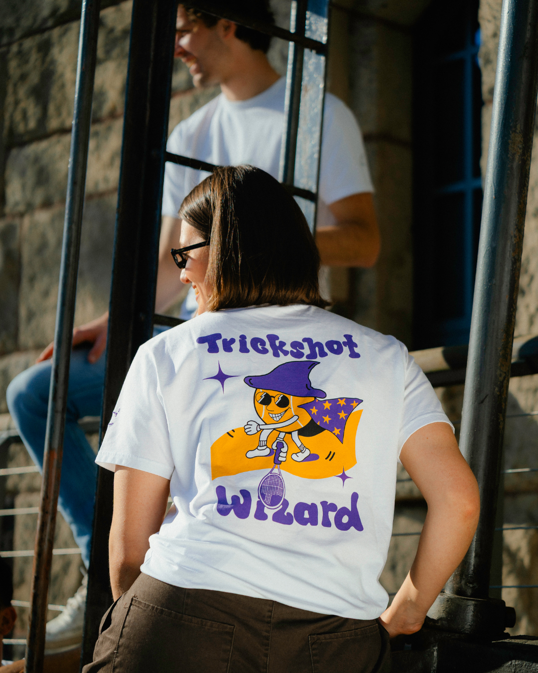 Trickshot Wizard Produktansicht 6