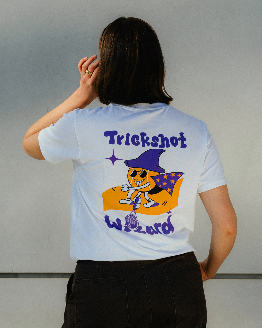 Trickshot Wizard Produktansicht 3